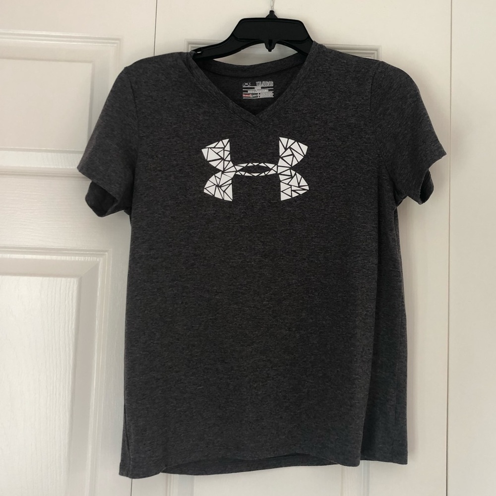 Youth Under Armour T-shirt